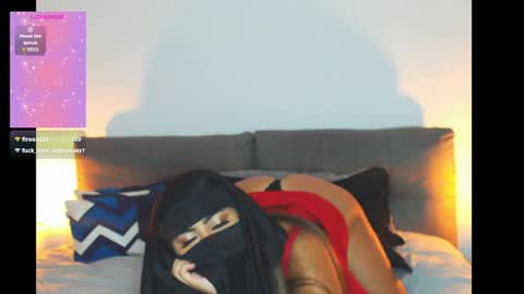 Snapshot of dooubletroouble chatting on 25, 4, 2026 dooubletroouble online show from 25, 4, 2026