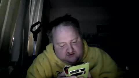 dopeyboboye online show from 18, 1, 2026