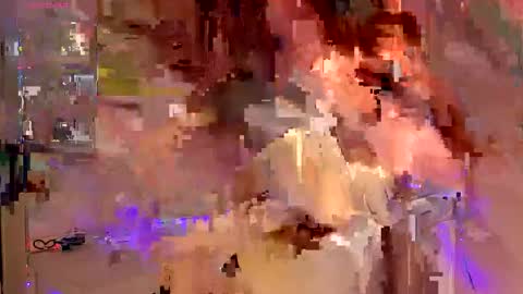 Dora EXOMI online show from 21, 11, 2025