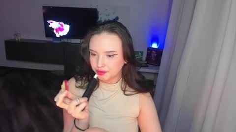 Snapshot of doracharmer chatting on 25, 2, 2026 Dora Charmer online show from 25, 2, 2026