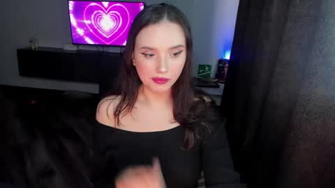 Dora Charmer online show from 4, 3, 2026