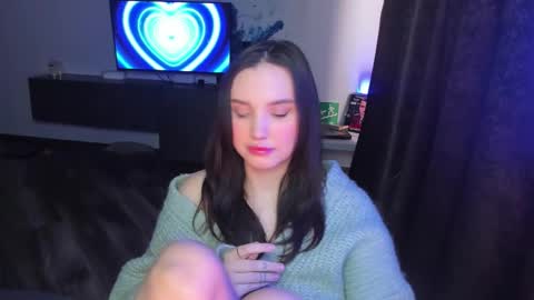 Dora Charmer online show from 6, 3, 2026