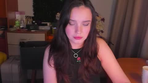 Dora Charmer online show from 9, 7, 2026