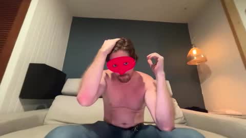 doradobound online show from 18, 1, 2026