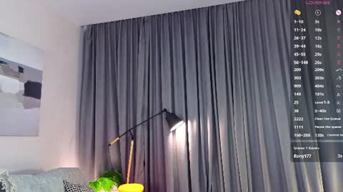 Snapshot of dorarindels chatting on 2, 7, 2026 Kiki online show from 2, 7, 2026