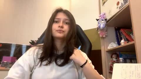 Snapshot of doreathamaldenado chatting on 3, 7, 2026 Ashley online show from 3, 7, 2026