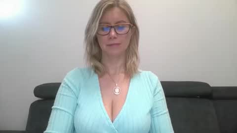 DoreenSexy online show from 15, 1, 2026