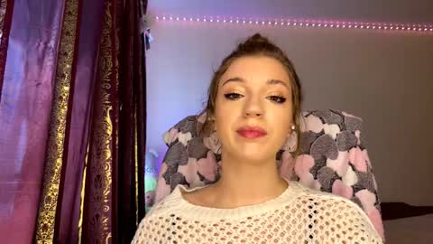 Alisa online show from 23, 11, 2025