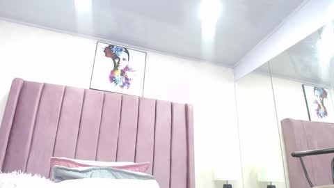 Anny online show from 21, 10, 2025