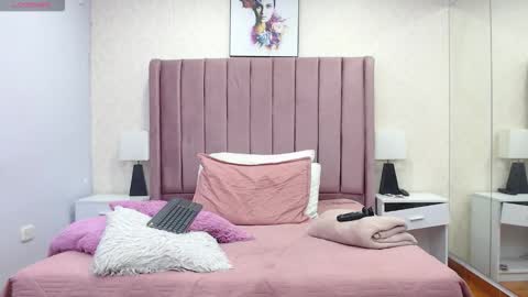 Anny online show from 24, 3, 2026