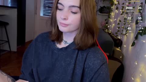 Alice online show from 10, 1, 2025