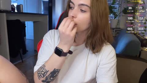 Alice online show from 11, 1, 2025