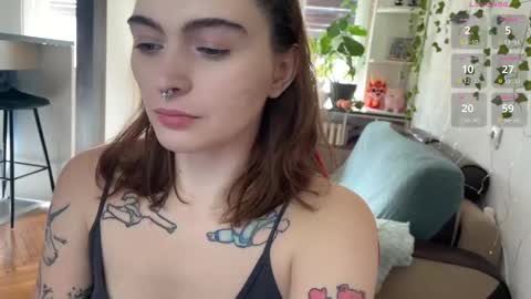 Alice online show from 27, 2, 2025