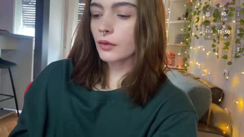 Alice online show from 28, 2, 2025