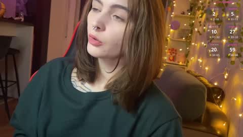 Alice online show from 3, 3, 2025