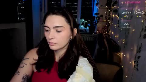 Alice online show from 25, 9, 2025