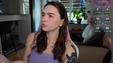 Alice online show from 9, 11, 2025