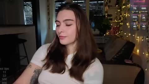 Alice online show from 26, 11, 2025