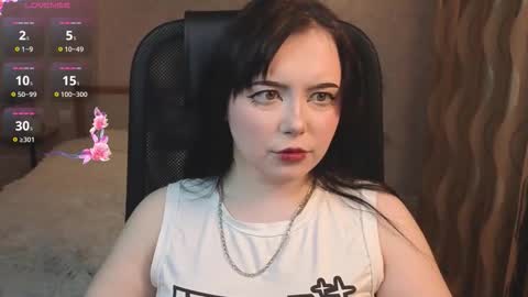 Snapshot of dori_chu chatting on 15, 10, 2025 dori_chu online show from 15, 10, 2025