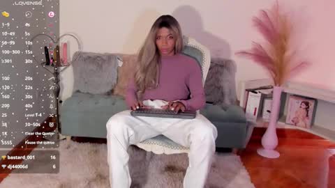 Nicolle online show from 25, 1, 2025