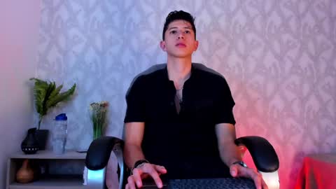 dorian_mystery online show from 26, 1, 2025