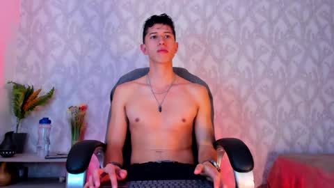 dorian_mystery online show from 27, 1, 2025