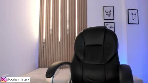 dorian_mystery online show from 28, 5, 2026