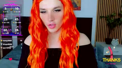 Helen   my second account  online show from 3, 2, 2026