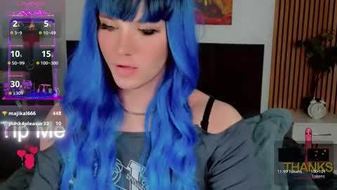 Helen   my second account  online show from 17, 3, 2026