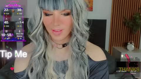 Helen   my second account  online show from 1, 4, 2026