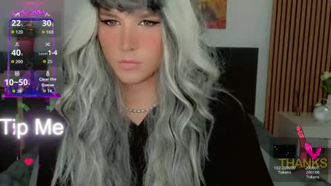 Helen   my second account  online show from 17, 5, 2026
