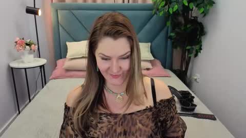 doriana_gray online show from 17, 2, 2026
