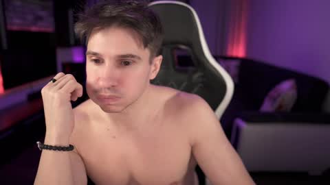 Dorian Reyes online show from 20, 1, 2025