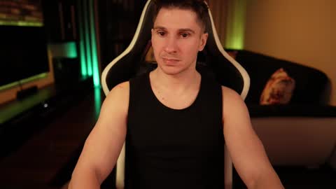 Dorian Reyes online show from 10, 3, 2025