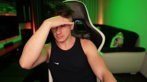 Dorian Reyes online show from 16, 10, 2025