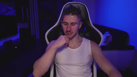 Dorian Reyes online show from 3, 11, 2025