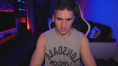 Dorian Reyes online show from 26, 11, 2025