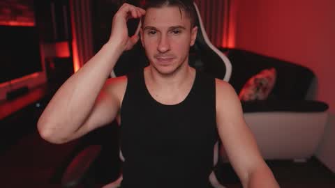 Dorian Reyes online show from 30, 11, 2025