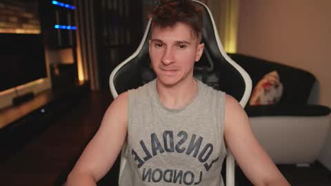 Dorian Reyes online show from 16, 12, 2025