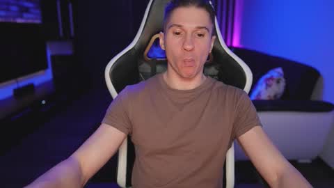 Dorian Reyes online show from 21, 12, 2025