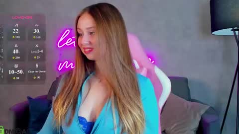 Snapshot of doris_bowman chatting on 13, 7, 2026 Vanessa online show from 13, 7, 2026