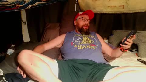 DorkyPoke online show from 6, 6, 2026