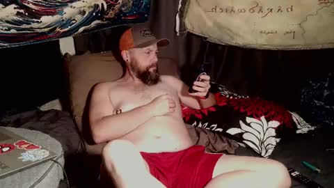 DorkyPoke online show from 11, 6, 2026