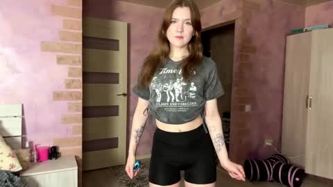 Dorota online show from 4, 5, 2026