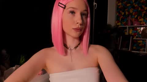 Snapshot of dorothygilbert chatting on 8, 3, 2025 Next stream November 24 online show from 8, 3, 2025