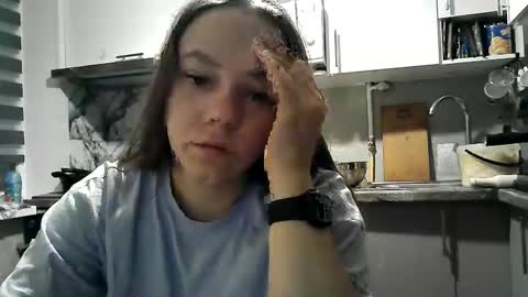 Dorrie Ann online show from 18, 11, 2025