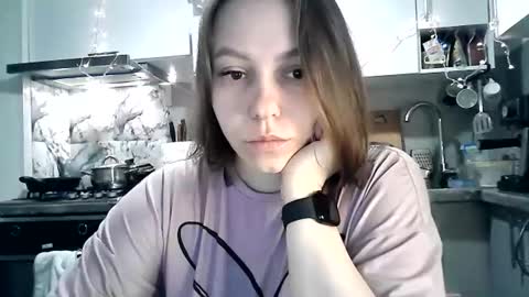 Dorrie Ann online show from 20, 12, 2025