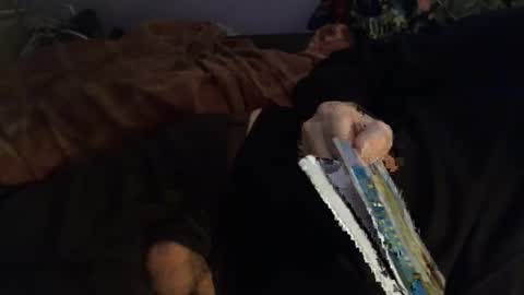 Snapshot of dorsetbiker714 chatting on 17, 10, 2025 Hello welcome to Slutsville I am the Naked Chef really but you may call me Peter online show from 17, 10, 2025