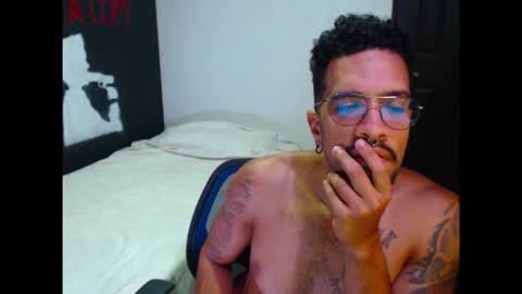 will online show from 13, 9, 2025