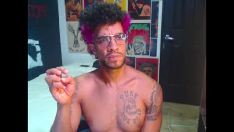 will online show from 16, 4, 2026